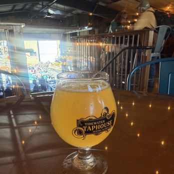 Tidewater Taphouse - Pineapple Cider. - New American Near Me - Seward, Alaska Tidewater Taphouse - Pineapple Cider. - New American Near Me - Seward, Alaska