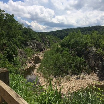 Billy Goat Trail - Section  A - Parks Near Me - Potomac, Maryland