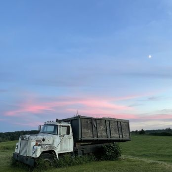Falling Branch Brewery - sunset with abandoned truck - Breweries Near Me - Street, Maryland Falling Branch Brewery - sunset with abandoned truck - Breweries Near Me - Street, Maryland