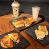 CoffeeMe gift card