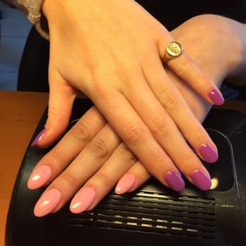 Lotus Nails - Nail Salons Near Me - Paris, 75