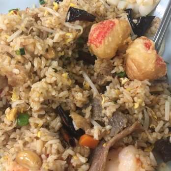 China Point - Chinese Near Me - Rancho Cucamonga, California