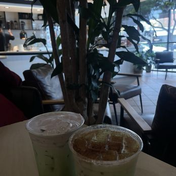 Nosy Neighbors Coffee & Donuts - Coffee & Tea Near Me - Pasadena, California Nosy Neighbors Coffee & Donuts - Coffee & Tea Near Me - Pasadena, California
