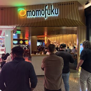 Momofuku - New American Near Me - Las Vegas, Nevada