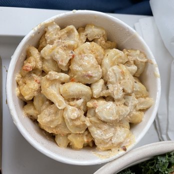 Envegan - Mac and Cheese - Vegan Near Me - Atlanta, Georgia Envegan - Mac and Cheese - Vegan Near Me - Atlanta, Georgia