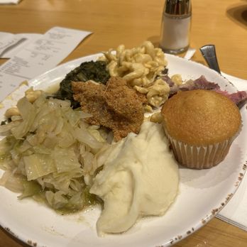 Beau Rivage Buffet - Lunch - Buffets Near Me - Biloxi, Mississippi