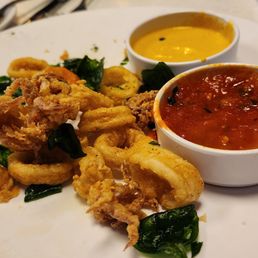 Calamari