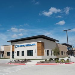 The Endodontic Specialists