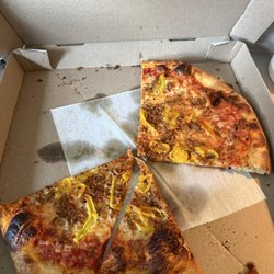 Badamo's Pizza