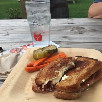 Virtue Cider - Cideries Near Me - Fennville, Michigan