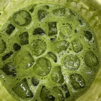 Starbucks - Matcha latte - Coffee & Tea Near Me - Burlingame, California Starbucks - Matcha latte - Coffee & Tea Near Me - Burlingame, California