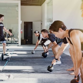 GymTonic - As our space develops, come and join our Kettlebell classes.The first class is FREE. - Gyms Near Me - Los Angeles, California