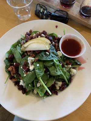 Maryhill Tasting Room & Bistro at Hollywood Schoolhouse by null