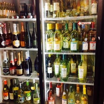 Mr. Liquor - Wine fridge oh yea! - Beer, Wine & Spirits Near Me - Henderson, Nevada