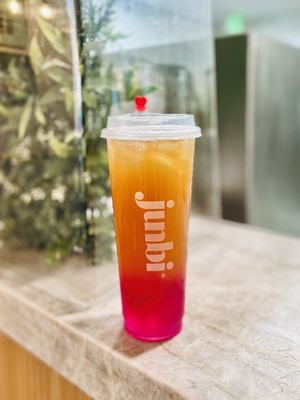 Junbi Matcha & Tea - Westwood by null