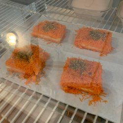 Phoenician Kabob - Fresh kanaffe