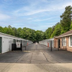 American Classic Storage