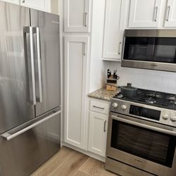 Universal Appliance and Kitchen Center - Bosch appliances