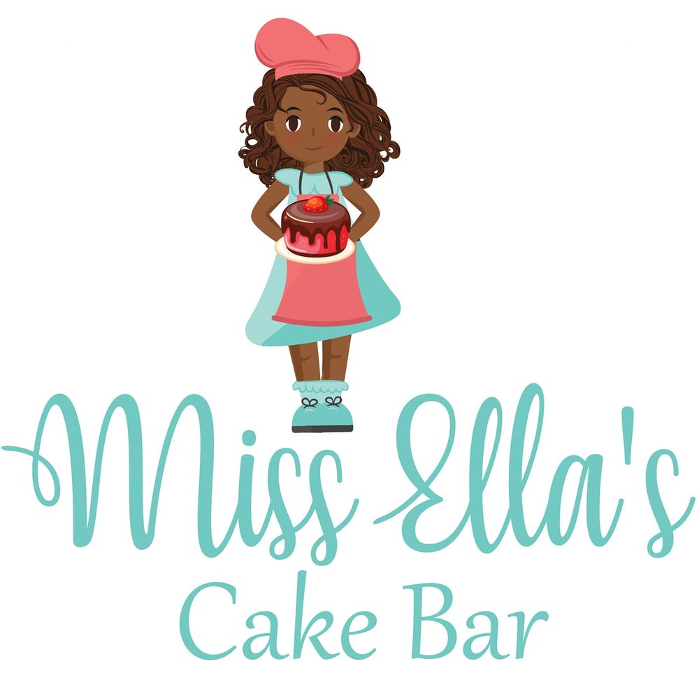 MISS ELLA’S CAKE BAR Updated September 2024 Madison, Wisconsin