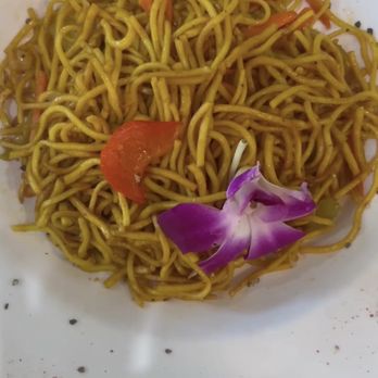 TriniJam BK - Chow mein - Trinidadian Near Me - Brooklyn, New York