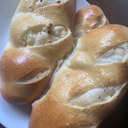 J&A BAKERY - Bolillo relleno