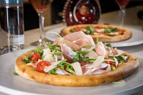 La Strada Italian Kitchen & Bar by null