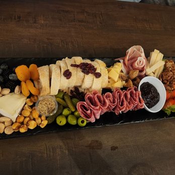 Let It Brie - Goldilocks platter - Cheese Shops Near Me - Fullerton, California