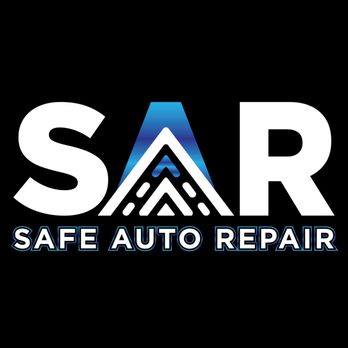 Safe Auto Repair - Safe Auto Repair Logo - Auto Repair Near Me - La Porte, Texas Safe Auto Repair - Safe Auto Repair Logo - Auto Repair Near Me - La Porte, Texas