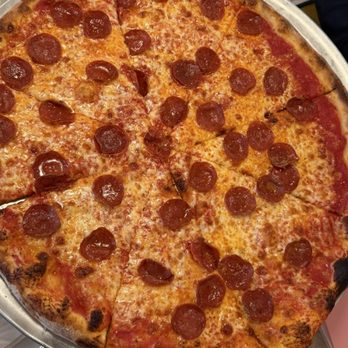 Extra Extra - Pizza Near Me - Buffalo, New York