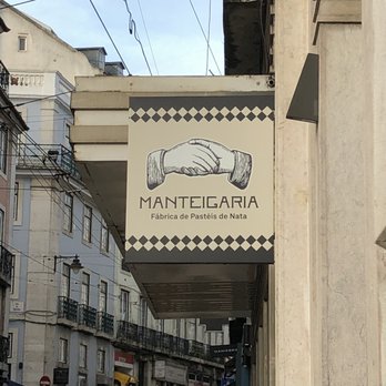 Manteigaria - Outside - Bakeries Near Me - Lisbon, 11 Manteigaria - Outside - Bakeries Near Me - Lisbon, 11