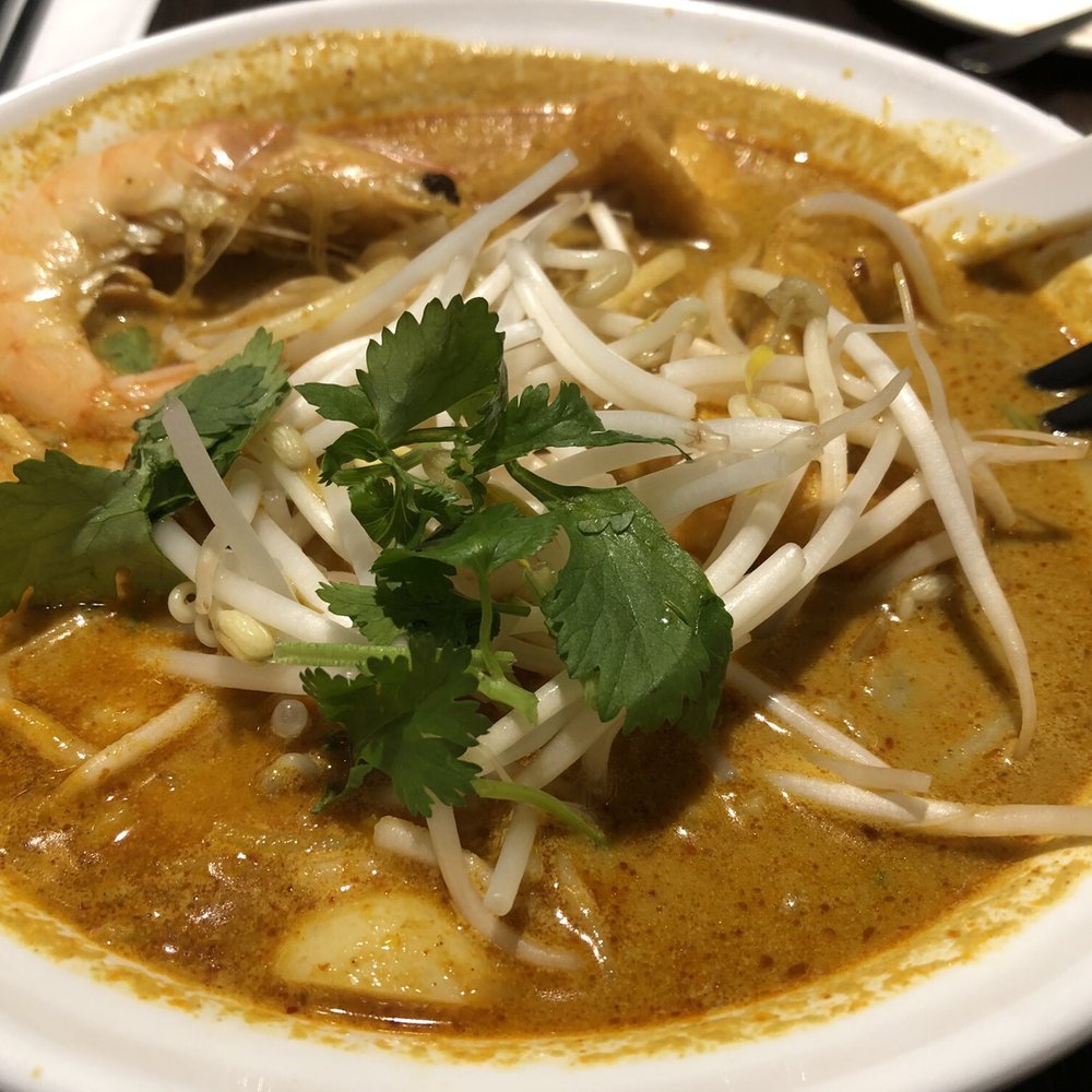 No.1 Beef Noodle House - Taiwanese Near Me - Burnaby, British Columbia
