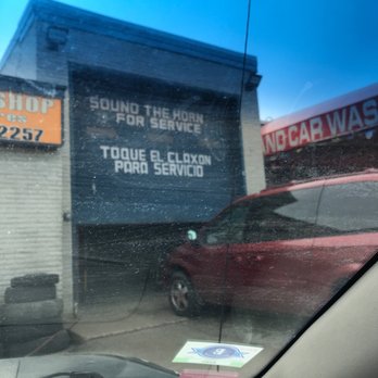 Speed Tires - Beep for service, then get your car washed next door - Tires Near Me - Northlake, Illinois Speed Tires - Beep for service, then get your car washed next door - Tires Near Me - Northlake, Illinois