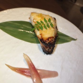 WAKUDA - Miso Cod was yummy - Japanese Near Me - Las Vegas, Nevada WAKUDA - Miso Cod was yummy - Japanese Near Me - Las Vegas, Nevada