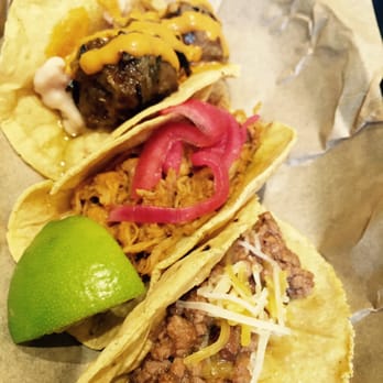 Taco Alto - Tacos - Mexican Near Me - Barcelona, B Taco Alto - Tacos - Mexican Near Me - Barcelona, B
