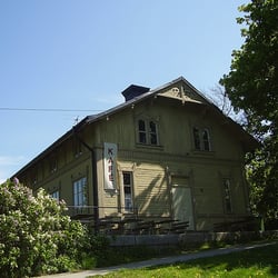 Kafé Kajak