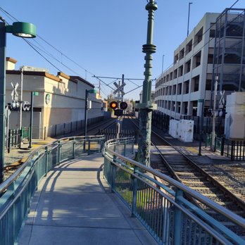 Fillmore Gold Line Station - Public Transportation Near Me - Pasadena, California Fillmore Gold Line Station - Public Transportation Near Me - Pasadena, California