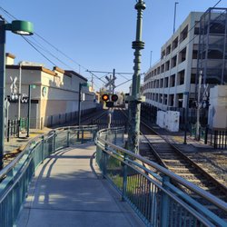Fillmore Gold Line Station