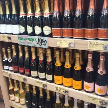 Trader Joe's - Bubbles - Grocery Near Me - Austin, Texas
