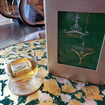 Overlook Lounge, Aperitifs & Spirits - Lagavulin single malt scotch - Lounges Near Me - Las Vegas, Nevada Overlook Lounge, Aperitifs & Spirits - Lagavulin single malt scotch - Lounges Near Me - Las Vegas, Nevada