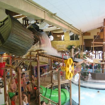 Aquapulco - Watterrrrrrr!!!!!!! - Amusement Parks Near Me - Bad Schallerbach, 4