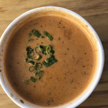Red Fish Blue Fish - Seafood chowder - Fish & Chips Near Me - Victoria, British Columbia Red Fish Blue Fish - Seafood chowder - Fish & Chips Near Me - Victoria, British Columbia