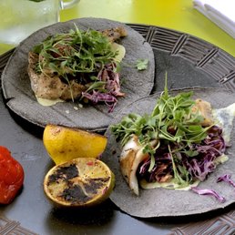 Fish Taco
