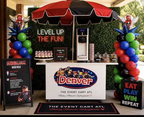 🎈 Kids’ Parties Made Magical! - Surprise your little one with a themed cart bursting with treats and joy! 🎉🍬 From snacks to creative drinks, The Event Cart ATL makes kids’ birthdays extra special, stress-free, and fun for everyone. 🎈 Kids’ Parties Made Magical! - Surprise your little one with a themed cart bursting with treats and joy! 🎉🍬 From snacks to creative drinks, The Event Cart ATL makes kids’ birthdays extra special, stress-free, and fun for everyone.