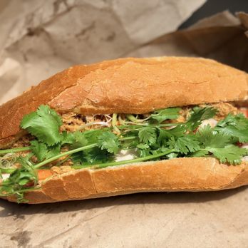 And Banh Mi - Cold cut sub - Vietnamese Near Me - Toronto, Ontario And Banh Mi - Cold cut sub - Vietnamese Near Me - Toronto, Ontario