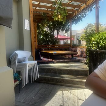 Kabob House - Like a family traditional dining - Afghan Near Me - Danville, California