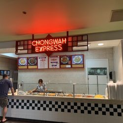 Chongwah Express