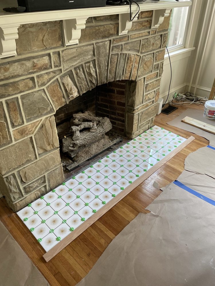 Slide of Bear Bones Remodeling