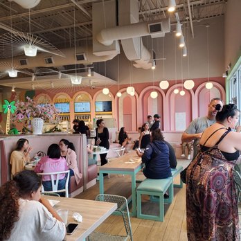 Nine Five Pho - Vietnamese Near Me - Pembroke Pines, Florida