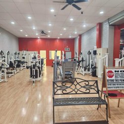 Solomons Fitness Center