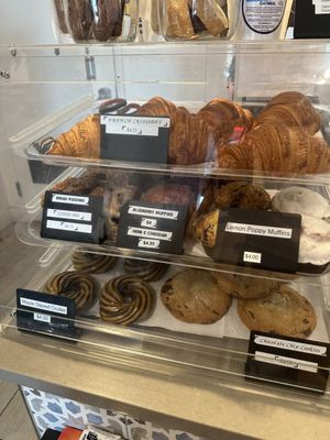 The Clubhouse Cafe by null